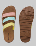 Nevada Girl Slipper Sandal