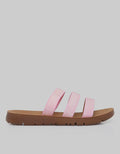 Nevada Girl Slipper Sandal