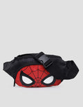 Marvel Waist bag Spiderman Dolby Eyes