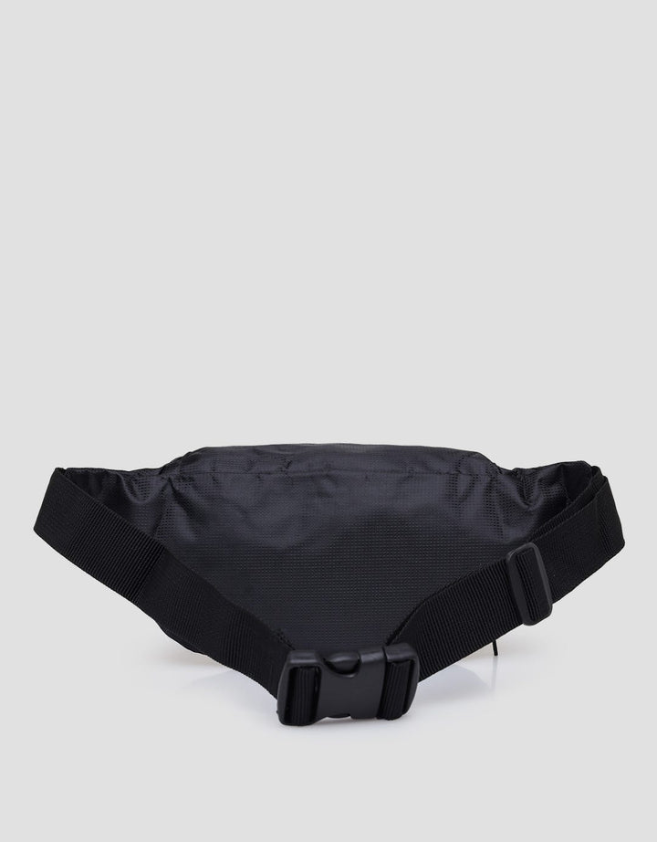 Marvel Waist Bag Marvel Dolby Logo Tengah