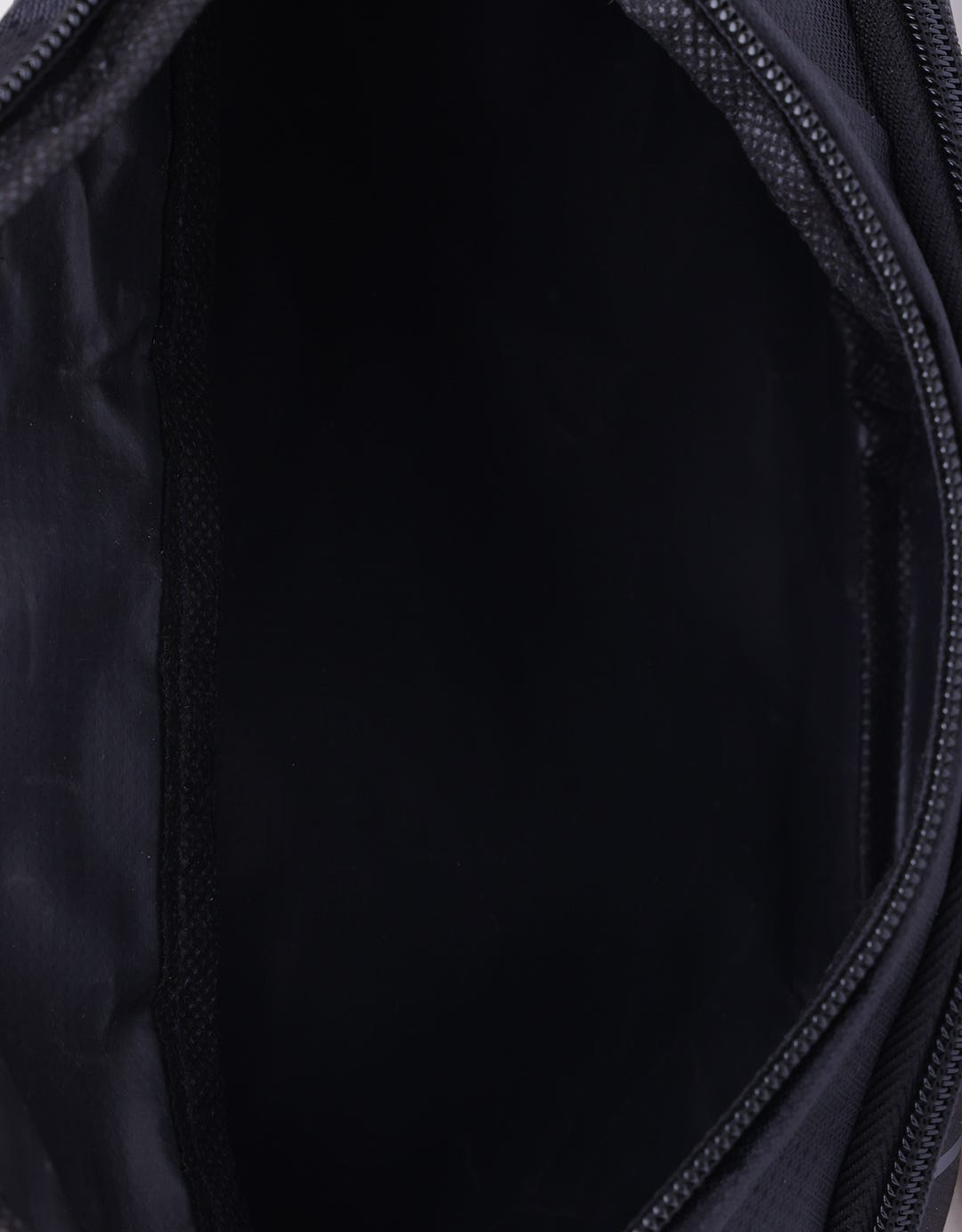 Marvel Waist Bag Marvel Dolby Logo Tengah