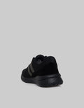 SNEAKERS SOUTH PRIME SPM:BLACK:39:SOLID:SNEAKERS