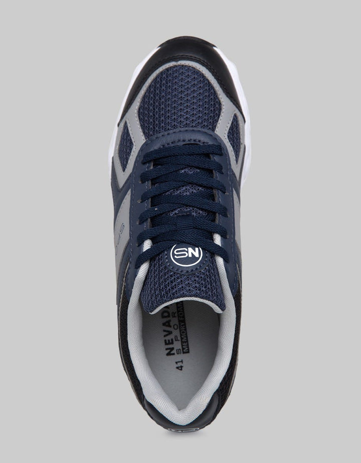 Nevada Sport Sneakers Turbo Train