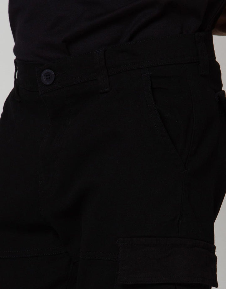 d&f Celana Panjang Cargo