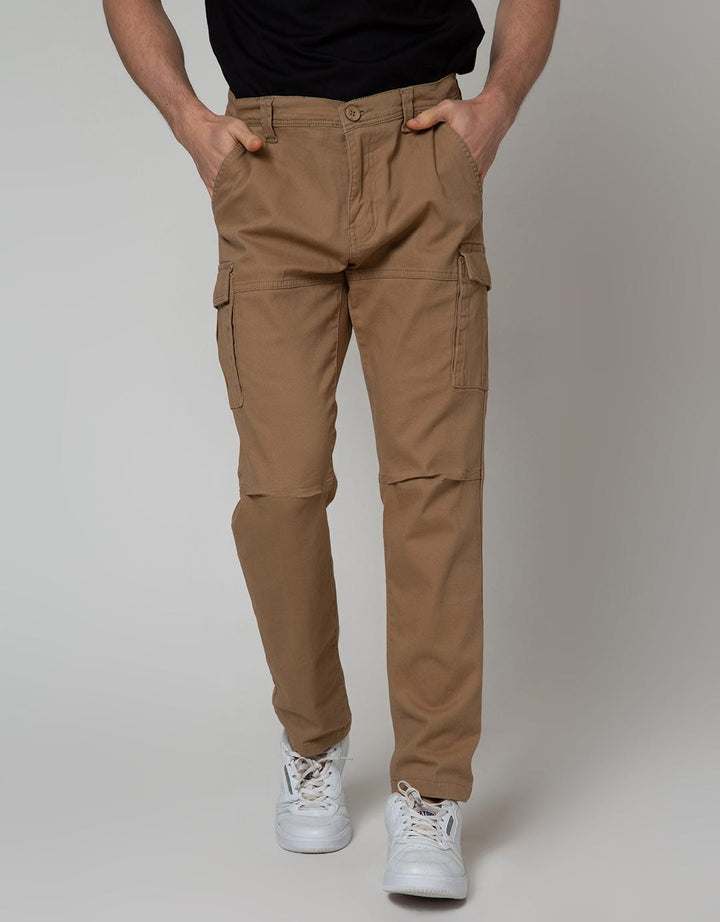 d&f Celana Panjang Cargo