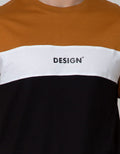 d&f T-Shirt Camel " Design "
