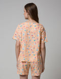 Nevada Women Pyjama Shorts Its Cold