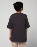 Aero Short Sleeve T-Shirt Oversize Grafity Summer