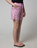 Nevada Women's Boxer Sleepy Kitty