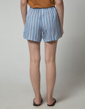 Nevada Winky Terry Celana Pendek Wanita