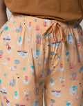 Nevada Women Long Pants Its Cold