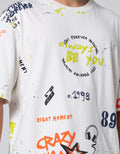 Aero Gravity Ska Kaos Anak Laki-laki