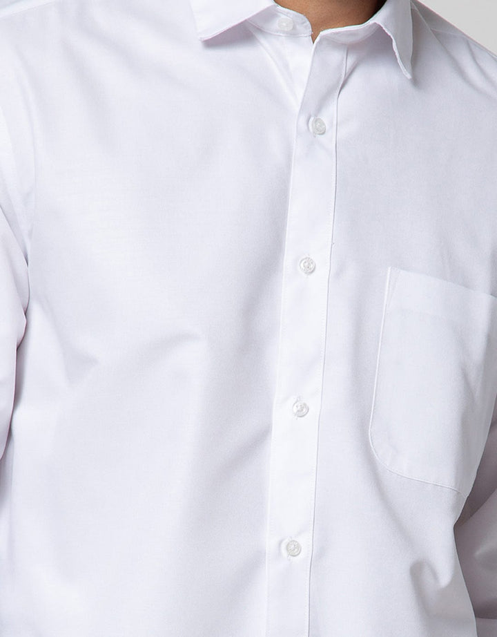 Cole Long Sleeve Shirt Texture Regular