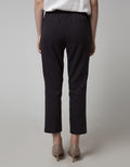 Connexion Long Pants Full Length Cressida With Elastic Waist