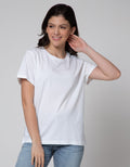Connexion Women's Rolled Up T-Shirt