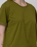 Connexion Women's Rolled Up T-Shirt
