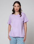 Connexion Women's Rolled Up T-Shirt