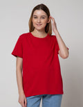Connexion Women's Rolled Up T-Shirt