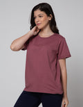 Connexion Women's Rolled Up T-Shirt