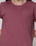 Connexion Women's Rolled Up T-Shirt