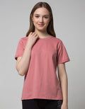 Connexion Women's Rolled Up T-Shirt