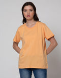 Connexion Women's Rolled Up T-Shirt