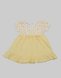 Pipiniko Duck Girls Mini Dress
