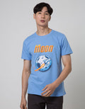 T Zone Retro Theme Game Men's T-Shirt