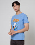 T Zone Retro Theme Game Men's T-Shirt