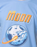 T Zone Retro Theme Game Men's T-Shirt