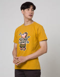 T Zone Play Games Print Men's T-Shirt