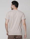 T Zone Short Sleeve T-Shirt Photoprint Theme Summertime