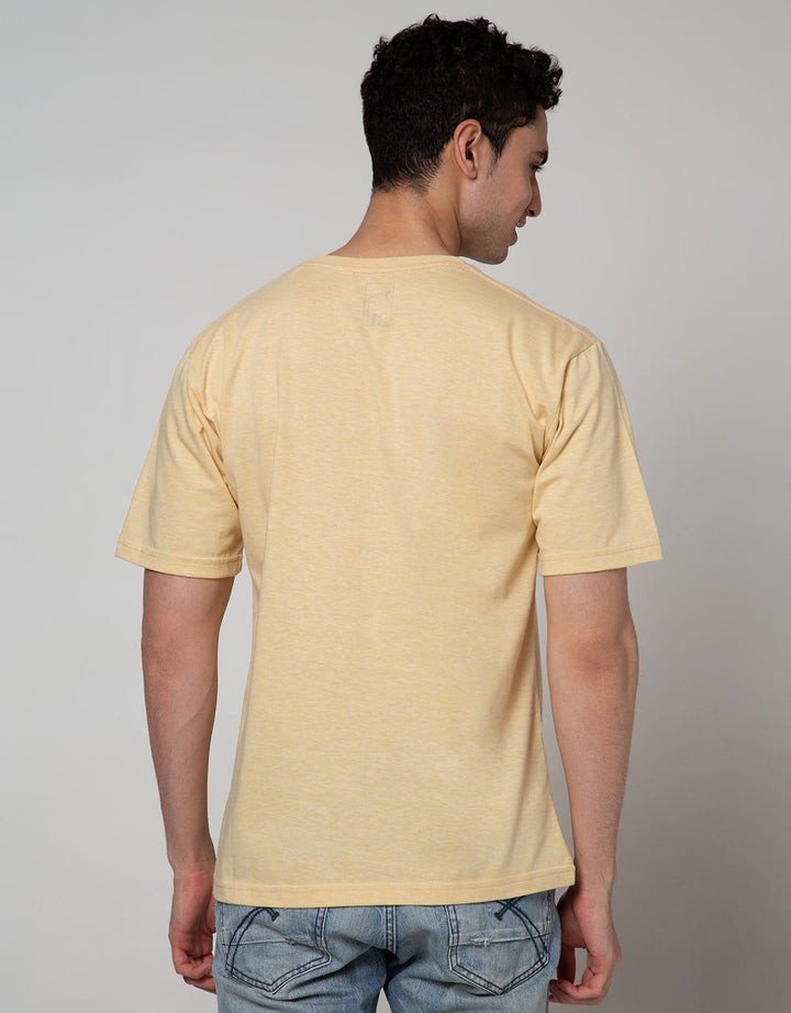 T Zone Short Sleeve T-Shirt Photoprint Pop City Summer Pop