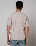 T Zone Short Sleeve T-Shirt Photoprint Theme Pop City Start