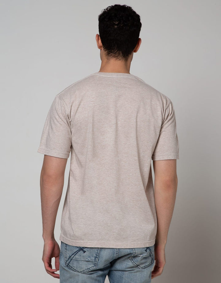 T Zone Short Sleeve T-Shirt Photoprint Theme Pop City Start