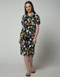 St. Yves Leaf Azal Women's Pajamas