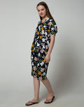St. Yves Leaf Azal Women's Pajamas