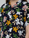 St. Yves Leaf Azal Women's Pajamas