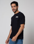T Zone Short Sleeve T-Shirt Indo Banget - Etnik Bali Barong