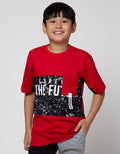 Nevada Short Sleeve T-Shirt C&S Forever Freedom