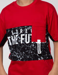 Nevada Short Sleeve T-Shirt C&S Forever Freedom