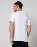 T Zone Short Sleeve T-Shirt Etnik Bali Barong