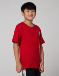 Nevada Short Sleeve T-Shirt Vertical New York Vision