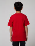 Nevada Short Sleeve T-Shirt Vertical New York Vision