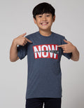 SS T-SHIRT KI NOW KI