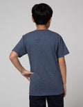 SS T-SHIRT KI NOW KI