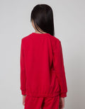 Nevada Inspire N Sweater Anak Perempuan