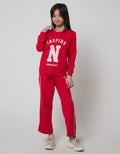 Nevada Inspire N Sweater Anak Perempuan