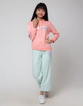 Nevada Sweatshirt Hoodie Print Choose Happy