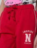 Nevada Leg Inspire Jogger Anak Perempuan